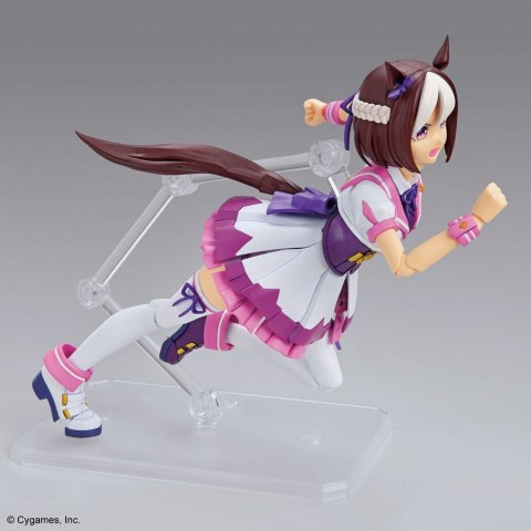 FIGURE RISE UMAMUSUME PRETTY DERBY SPECIAL WEEK FIGURE RISE UMAMUSUME PRETTY DERBY SPECIAL WEEK