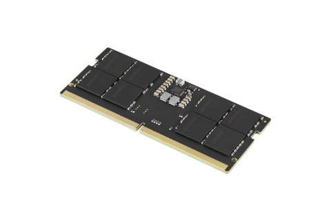 GOODRAM SO-DIMM DDR5 8GB 4800MHz CL40 GOODRAM SO-DIMM DDR5 8GB 4800MHz CL40