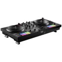 Hercules T7 - Innowacyjny kontroler DJ-ski