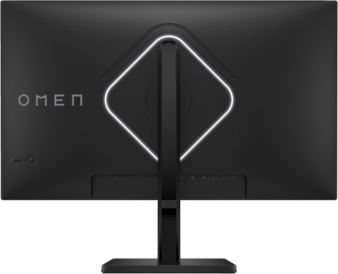 MONITOR HP LED, 27" OMEN 27qs (780J4E9) 144Hz MONITOR HP LED, 27" OMEN 27qs (780J4E9) 144Hz