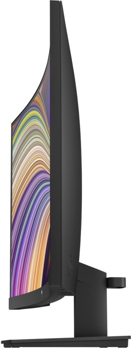 MONITOR HP LED, VA 27