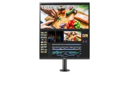 MONITOR LG LED 27,6