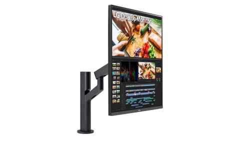 MONITOR LG LED 27,6" 28MQ780-B MONITOR LG LED 27,6" 28MQ780-B