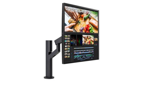 MONITOR LG LED 27,6" 28MQ780-B MONITOR LG LED 27,6" 28MQ780-B