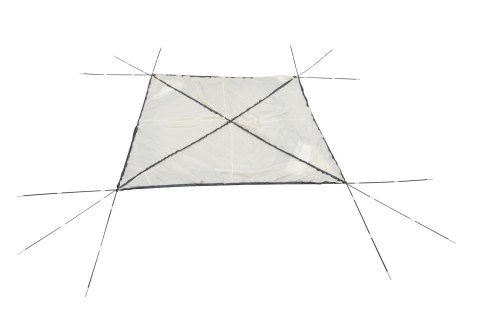 *****Namiot do jakuzzi 390x390x255cm B60305 84095 *****Namiot do jakuzzi 390x390x255cm B60305 84095