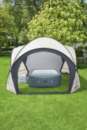 *****Namiot do jakuzzi 390x390x255cm B60305 84095