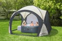 *****Namiot do jakuzzi 390x390x255cm B60305 84095
