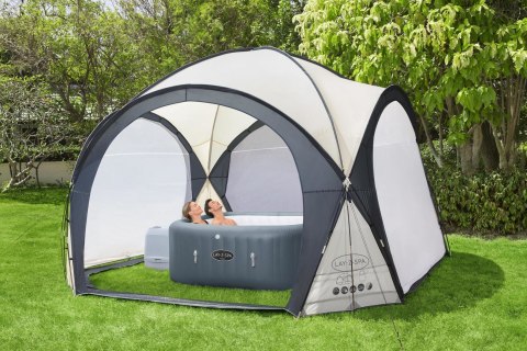 *****Namiot do jakuzzi 390x390x255cm B60305 84095 *****Namiot do jakuzzi 390x390x255cm B60305 84095
