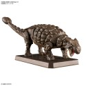 PLANNOSAURUS ANKYLOSAURUS