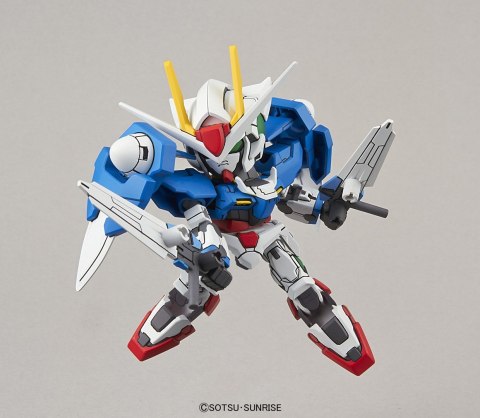 SDEX 00 GUNDAM SDEX 00 GUNDAM