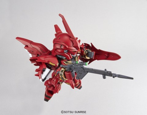 SDEX MSN-06S SINANJU SDEX MSN-06S SINANJU