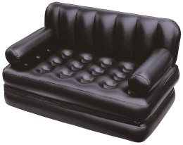 Sofa 2-osobowa 5w1 188x152x64cm B75054 24060