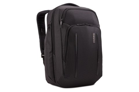 THULE PLECAK DO LAPTOPA CROSSOVER 2 15.6" 30L CZARNY 42029291 THULE PLECAK DO LAPTOPA CROSSOVER 2 15.6" 30L CZARNY 42029291