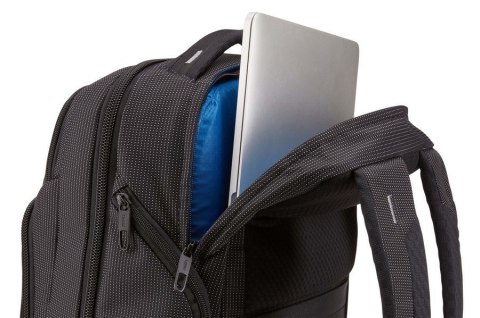 THULE PLECAK DO LAPTOPA CROSSOVER 2 15.6" 30L CZARNY 42029291 THULE PLECAK DO LAPTOPA CROSSOVER 2 15.6" 30L CZARNY 42029291