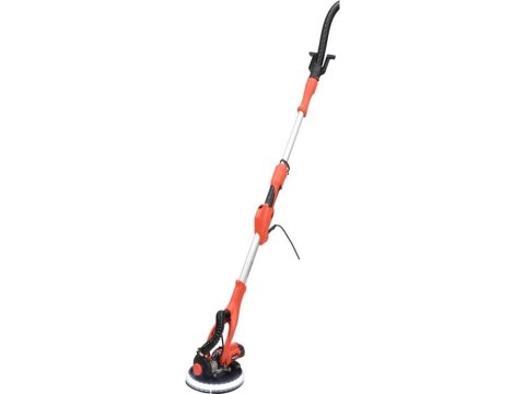 YATO SZLIFIERKA DO GIPSU / ŻYRAFA 820W YATO SZLIFIERKA DO GIPSU / ŻYRAFA 820W