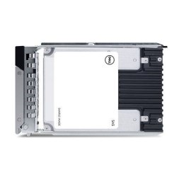 960GB SSD SATA Read Intensive 6Gbps 512e 2.5in Hot-Plug CUS Kit dysk twardy