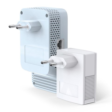AV1000 POWERLINE AC WI-FI KIT/1 TL-PA7017 + 1 TL-WPA7517 AV1000 POWERLINE AC WI-FI KIT/1 TL-PA7017 + 1 TL-WPA7517