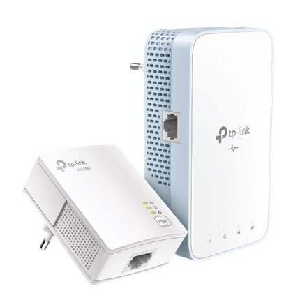 AV1000 POWERLINE AC WI-FI KIT/1 TL-PA7017 + 1 TL-WPA7517 AV1000 POWERLINE AC WI-FI KIT/1 TL-PA7017 + 1 TL-WPA7517