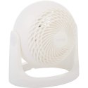 Cyrkulator Woozoo PCF-HE18, 18cm, 3 prędkości, 31W, biały