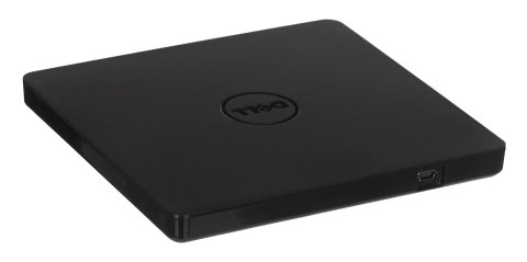 DELL EXTERNAL USB DVD+/- RW DRIVE- DW316