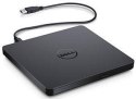 DELL EXTERNAL USB DVD+/- RW DRIVE- DW316