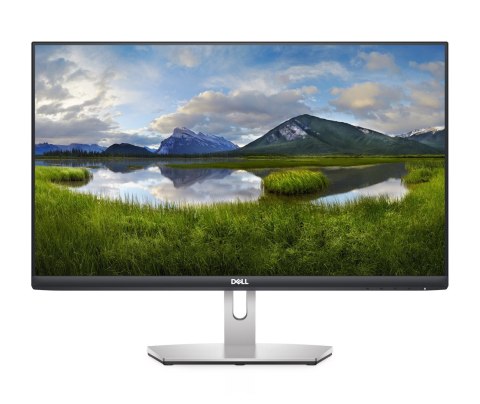 DELL S Series S2421HN 60,5 cm (23.8") 1920 x 1080 px Full HD monitor LCD Czarny