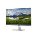 DELL S Series S2421HN 60,5 cm (23.8") 1920 x 1080 px Full HD monitor LCD Czarny