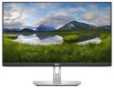 DELL S Series S2421HN 60,5 cm (23.8") 1920 x 1080 px Full HD monitor LCD Czarny