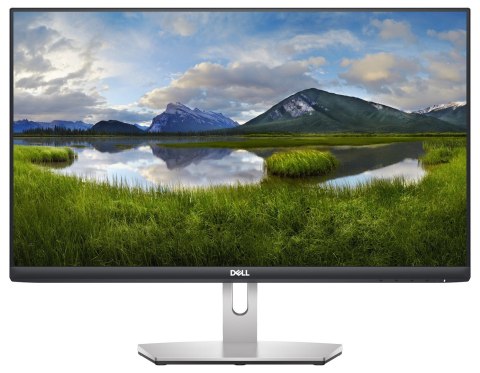 DELL S Series S2421HN 60,5 cm (23.8") 1920 x 1080 px Full HD monitor LCD Czarny DELL S Series S2421HN 60,5 cm (23.8") 1920 x 1080 px Full HD monitor LCD Czarny