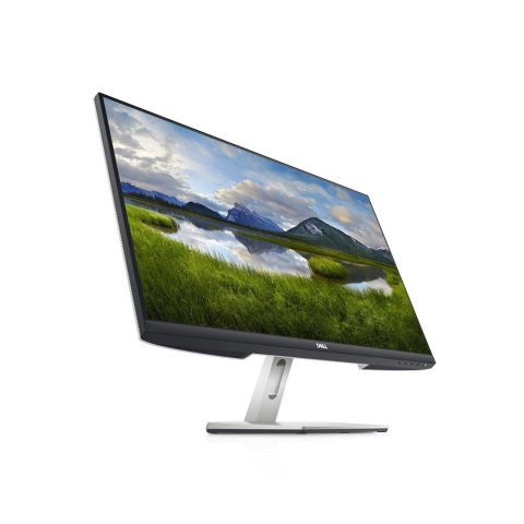 DELL S Series S2421HN 60,5 cm (23.8") 1920 x 1080 px Full HD monitor LCD Czarny DELL S Series S2421HN 60,5 cm (23.8") 1920 x 1080 px Full HD monitor LCD Czarny