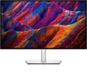 DELL ULTRASHARP 27 4K USB-C HUB MONITOR- U2723QE - 68.47CM