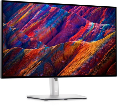 DELL ULTRASHARP 27 4K USB-C HUB MONITOR- U2723QE - 68.47CM DELL ULTRASHARP 27 4K USB-C HUB MONITOR- U2723QE - 68.47CM