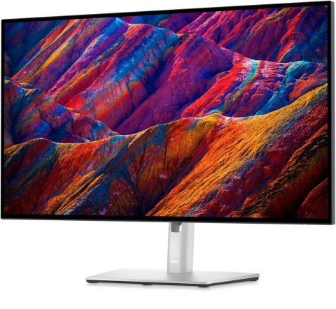 DELL ULTRASHARP 27 4K USB-C HUB MONITOR- U2723QE - 68.47CM DELL ULTRASHARP 27 4K USB-C HUB MONITOR- U2723QE - 68.47CM