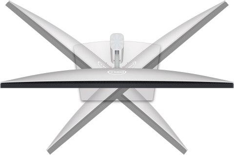 DELL ULTRASHARP 27 4K USB-C HUB MONITOR- U2723QE - 68.47CM DELL ULTRASHARP 27 4K USB-C HUB MONITOR- U2723QE - 68.47CM