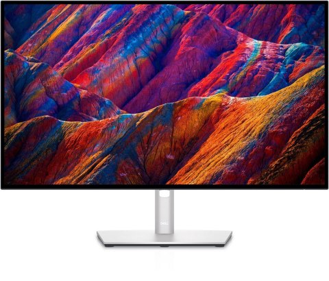 DELL ULTRASHARP 27 4K USB-C HUB MONITOR- U2723QE - 68.47CM DELL ULTRASHARP 27 4K USB-C HUB MONITOR- U2723QE - 68.47CM