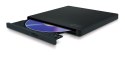 DVD RW USB2 8X EXT RTL/BLACK GP57EB40.AHLE10B HLDS
