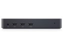 Dell D3100 | Stacja dokująca | 3x USB 3.0, 2x USB 2.0, 2x HDMI, 1x DP, 1x RJ45