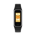 Dziecięca opaska fitness Denver BFK-312C czarna