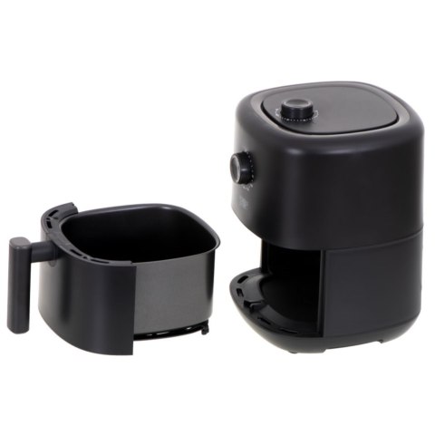 Frytkownica beztłuszczowa 3,0 L Adler Frytkownica beztłuszczowa 3,0 L Adler