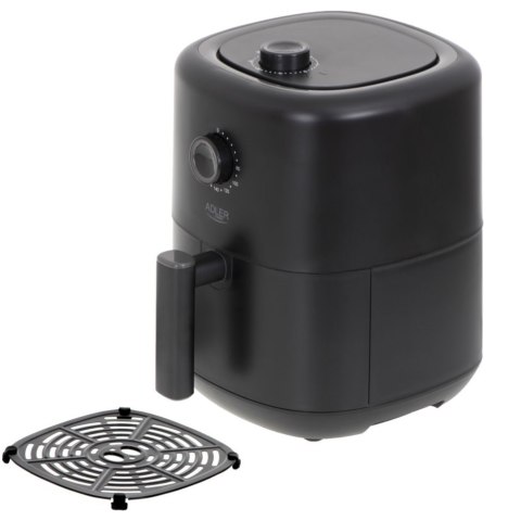 Frytkownica beztłuszczowa 3,0 L Adler Frytkownica beztłuszczowa 3,0 L Adler