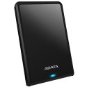 HDD USB3.1 2TB EXT. 2.5" BLACK AHV620S-2TU31-CBK ADATA