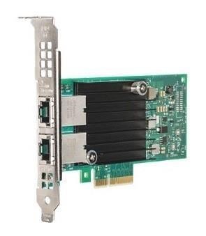 KARTA SIECIOWA PCIE 10GB DUAL PORT X550T2 940128 INTEL KARTA SIECIOWA PCIE 10GB DUAL PORT X550T2 940128 INTEL