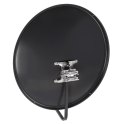 MACLEAN ANTENA CZASZA SATELITARNA 80CM MCTV-928