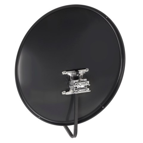 MACLEAN ANTENA CZASZA SATELITARNA 80CM MCTV-928 MACLEAN ANTENA CZASZA SATELITARNA 80CM MCTV-928