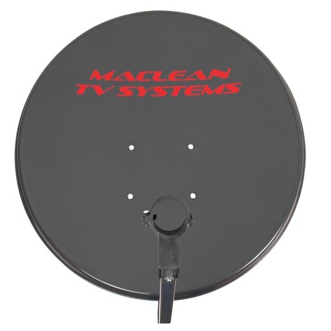 MACLEAN ANTENA CZASZA SATELITARNA 90CM MCTV-929 MACLEAN ANTENA CZASZA SATELITARNA 90CM MCTV-929
