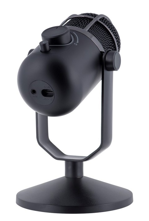 Mikrofon Thronmax Mdrill Dome Jet Black Mikrofon Thronmax Mdrill Dome Jet Black