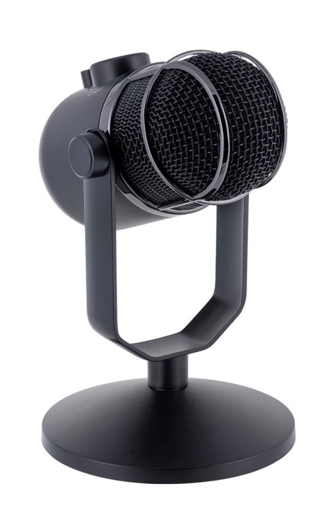 Mikrofon Thronmax Mdrill Dome Jet Black Mikrofon Thronmax Mdrill Dome Jet Black