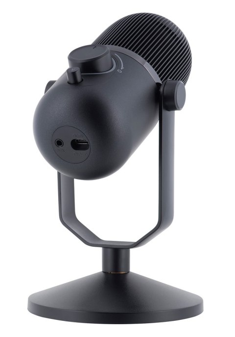 Mikrofon Thronmax Mdrill Zero Jet Black Plus 96Khz Mikrofon Thronmax Mdrill Zero Jet Black Plus 96Khz