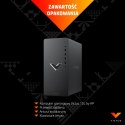 PC HP Victus 6J8G6EA TG02-0024nw R5-5600G/8GB/SSD 512GB/GTX 1650/Win 11 Mica Silver
