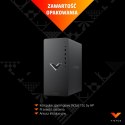 PC HP Victus 6J8G6EA TG02-0024nw R5-5600G/8GB/SSD 512GB/GTX 1650/Win 11 Mica Silver
